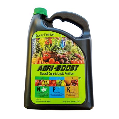 Agri-Boost Organic Fertilizers Buy Online in Zimbabwe thedailysale.shop