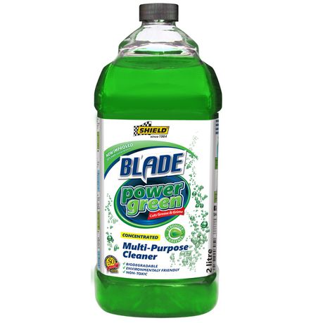 Shield - Blade All Purpose Cleaner 2L