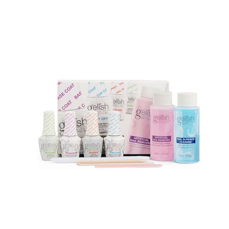 9ml Basix Kit - Gelish