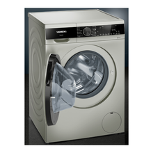 Load image into Gallery viewer, Siemens, frontloader washing machine, 10kg 1400rmp, WG54A2XVZA
