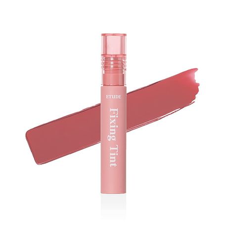 Etude House Fixing Lip Tint Midnight Mauve Buy Online in Zimbabwe thedailysale.shop