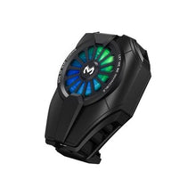 Load image into Gallery viewer, Memo DL06 Mobile Gaming Smartphone Cooling fan
