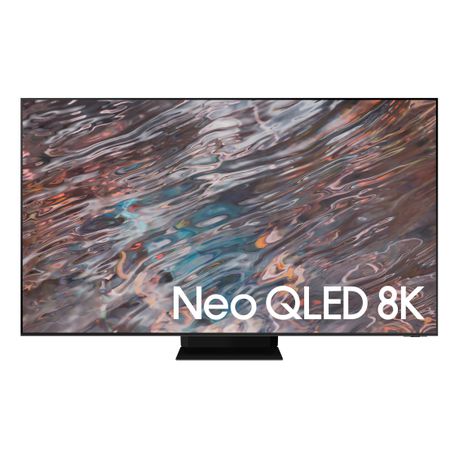 Samsung 65 QN800A Neo QLED 8K Smart TV Buy Online in Zimbabwe thedailysale.shop