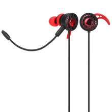 Load image into Gallery viewer, JRY Stereo Gaming Earbuds GE-109
