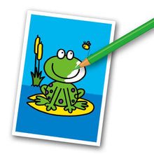 Load image into Gallery viewer, Galt Toys Magic Animals Picture Pads
