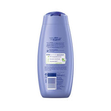 Load image into Gallery viewer, NIVEA irresistibly smooth shower cream / body wash - 6 x 500ml
