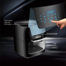 Load image into Gallery viewer, Haeger 14L Oil-Free Air Fryer HG-5295-2000W
