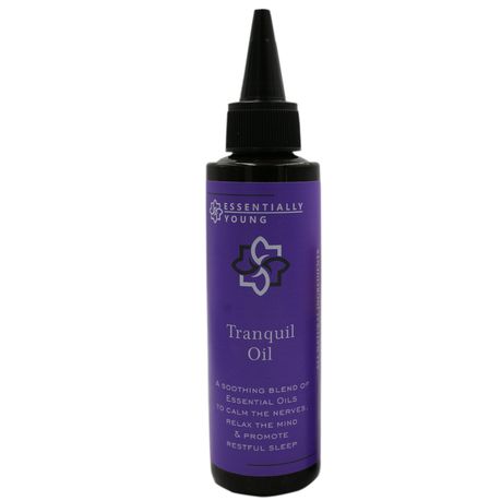 Essentially Young Tranquil Body Oil 125ml Buy Online in Zimbabwe thedailysale.shop