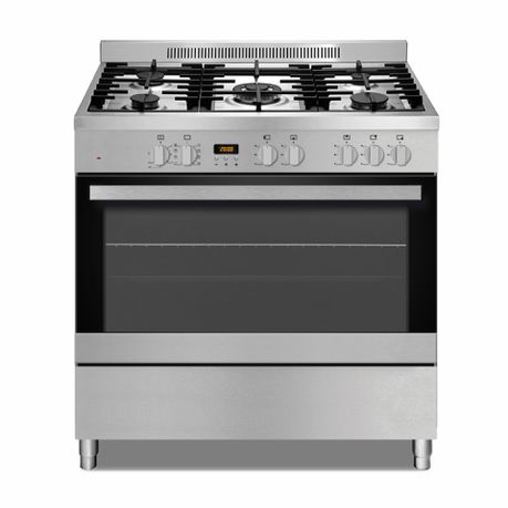 Defy-Dgs906-Multifunction Gas Electric Range Cooker Buy Online in Zimbabwe thedailysale.shop