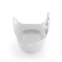 Load image into Gallery viewer, Litterlocker Box with Scoop - White
