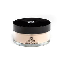 Load image into Gallery viewer, Kolorz Loose Powder - Natural - 20g
