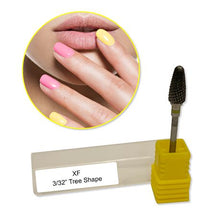 Load image into Gallery viewer, Tungsten Carbide Nail Drill Bit - X-Fine 3/32
