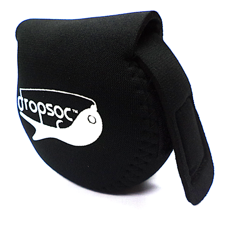 Dropsoc Neoprene Reel Cover - Fly Reels - Large