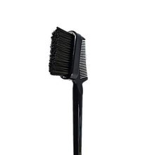 Load image into Gallery viewer, 3 in 1 Edge Control Styling Brush
