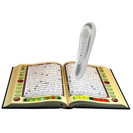 Electronic Holy Quran Reading Pen