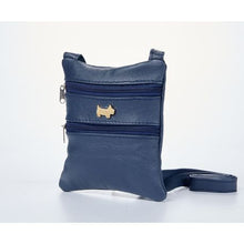 Load image into Gallery viewer, Brad Scott The Sebby leather sling
