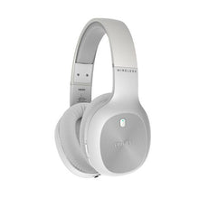 Load image into Gallery viewer, Edifier W800BT Plus-WHI Bluetooth Stereo Headphones
