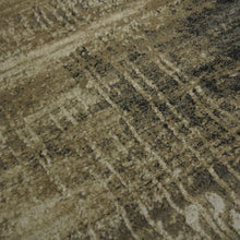 Load image into Gallery viewer, Decorpeople - Modern Beige And Grey Rug 200x290
