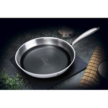 Load image into Gallery viewer, Berlinger Haus 24cm Non-Stick 18/10 S/S Frypan - Eternal Collection

