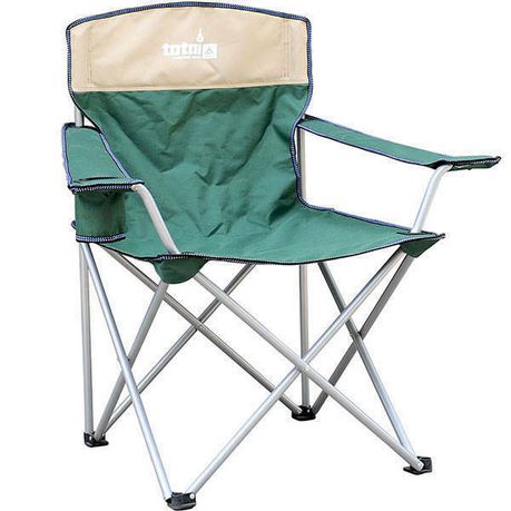 Totai Big Boy Camping Chair Buy Online in Zimbabwe thedailysale.shop