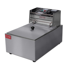 Load image into Gallery viewer, Deep Fryer Single Electric 6lt
