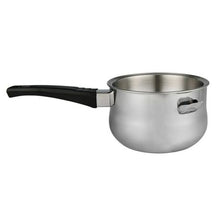 Load image into Gallery viewer, Fissman Double wall Sauce Pan Bain-Marie 0.95 L
