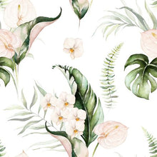 Load image into Gallery viewer, Tegan Designer - Peel and Stick Wallpaper
