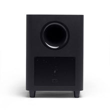 Load image into Gallery viewer, JBL Bar 5.1 Surround Soundbar With MultiBeam Sound Technology Black
