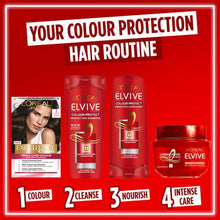 Load image into Gallery viewer, LOreal Elvive Colour Protect - Shampoo 400ml
