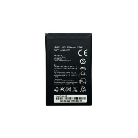 HB4F1 Replacement WiFi Modem Battery for Huawei E5331, E5830 Buy Online in Zimbabwe thedailysale.shop
