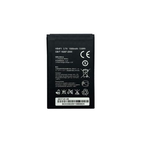 HB4F1 Replacement WiFi Modem Battery for Huawei E5331, E5830 Buy Online in Zimbabwe thedailysale.shop