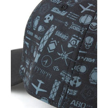 Load image into Gallery viewer, Official Call of Duty Modern Warfare Mesh Snapback
