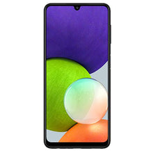 Load image into Gallery viewer, Samsung Galaxy A22 64GB Dual Sim - Black
