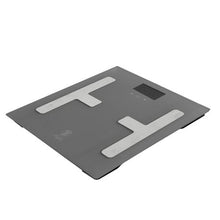 Load image into Gallery viewer, Berlinger Haus 150kg Smart Digital Body Fat Bathroom Scale - Carbon Pro
