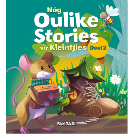 Nog Oulike Stories vir Kleintjies Deel 2 Buy Online in Zimbabwe thedailysale.shop