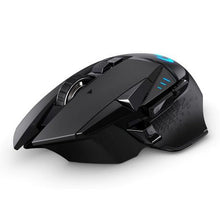 Load image into Gallery viewer, Logitech G502 Lightspeed Wireless Gaming Mouse

