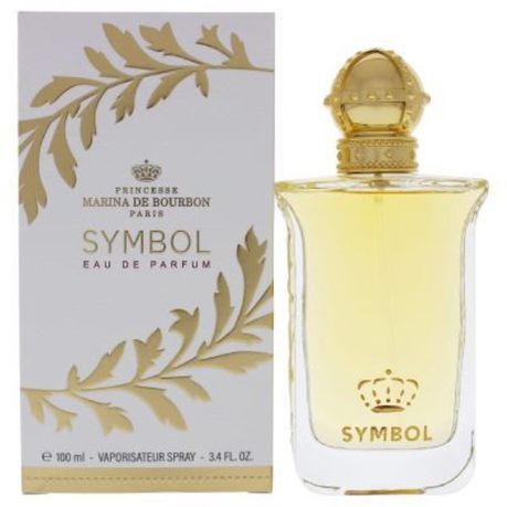 Princess Marina de Bourbon Symbol 100ml Buy Online in Zimbabwe thedailysale.shop