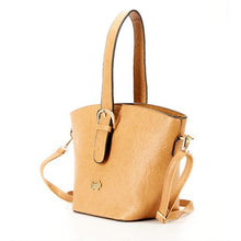 Load image into Gallery viewer, Brad Scott The Iwona Bucket Bag
