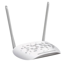 Load image into Gallery viewer, TP-Link WA801N 300MBPS Wireless AP,Support Passive POE, 2 Fixed Antennas
