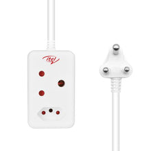 Load image into Gallery viewer, itel - 55 4K Android TV - TV Wall Mount and 5m Extension
