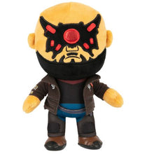 Load image into Gallery viewer, Cyberpunk 2077 - M8Z Royce Plush
