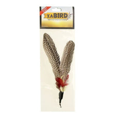 Load image into Gallery viewer, Guinea Fowl Refill for zaBird Rod
