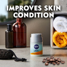 Load image into Gallery viewer, NIVEA MEN Active Energy Fresh Look Face Gel - 50ml
