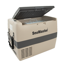 Load image into Gallery viewer, SnoMaster - 60L Portable Fridge/Freezer 12/220V
