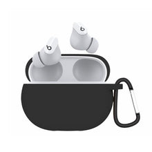 Load image into Gallery viewer, Pigna Beats Studio Buds Case (with hook) - Silicone
