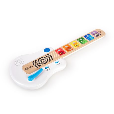 Baby Einstein Strum Along Songs Magic Touch Guitar Buy Online in Zimbabwe thedailysale.shop