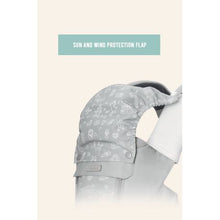 Load image into Gallery viewer, Ergonomic and Extra Comfy Baby Carrier for All Seasons – (0-36 Months)
