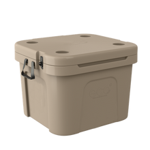 Load image into Gallery viewer, ECO Ice Cooler Box - 60 Litre - Desert Beige
