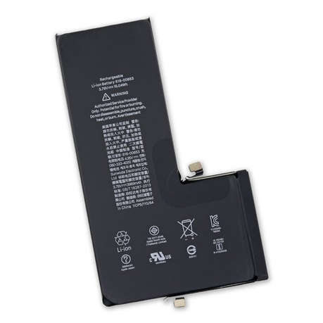 Techme Replacement Battery for iPhone 11 Pro Buy Online in Zimbabwe thedailysale.shop