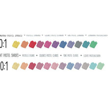 Load image into Gallery viewer, Nouvelle Paint Bang Pink Planet Semi-Permanent 75ml
